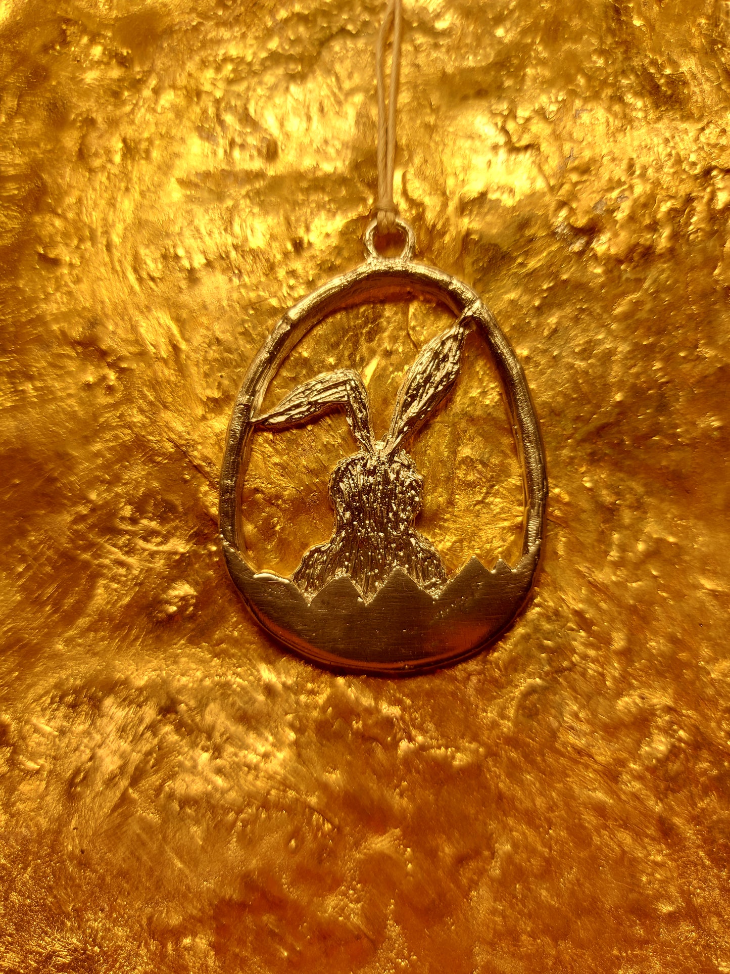 Osterhase