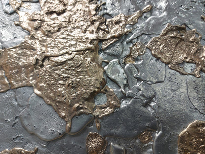 Metallflut